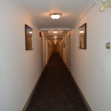 Lillooet Hotel Victoria Buitenkant foto