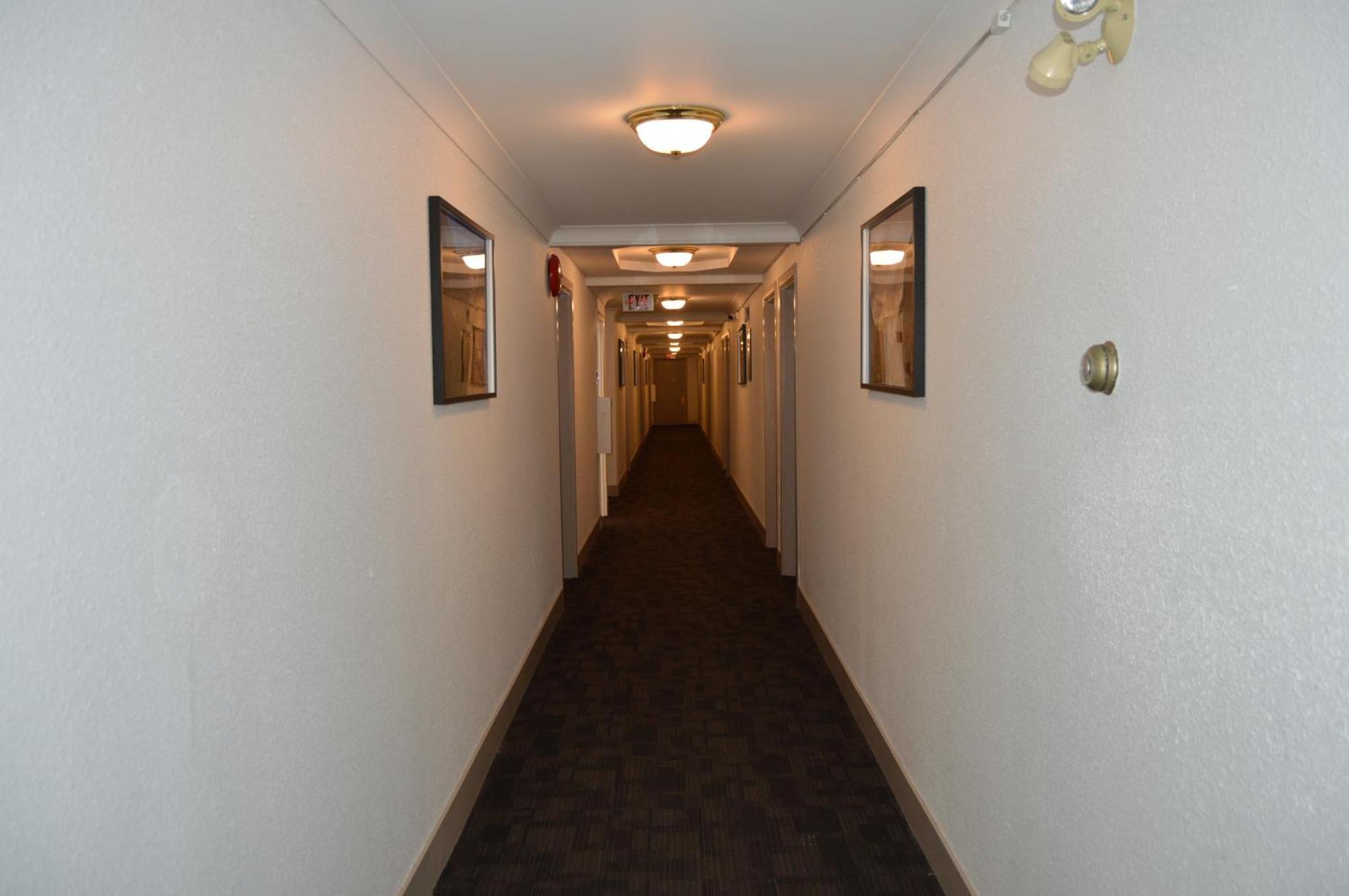 Lillooet Hotel Victoria Buitenkant foto